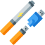 Electronic cigarette biểu tượng 64x64
