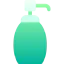 Pet shampoo ícono 64x64