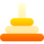 Pyramid icon 64x64