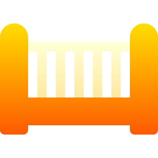 Cradle icon