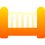 Cradle icon 64x64
