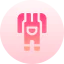 Dungarees icon 64x64