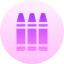 Crayons icon 64x64