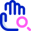 Hand icon 64x64