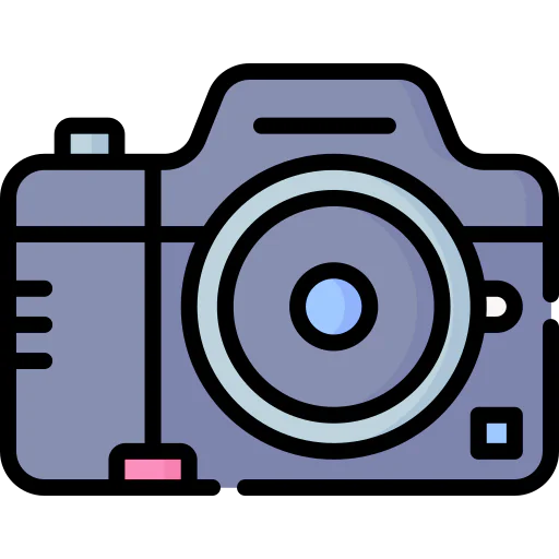 Camera icon