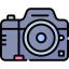 Camera icon 64x64