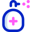 Hand sanitizer icon 64x64