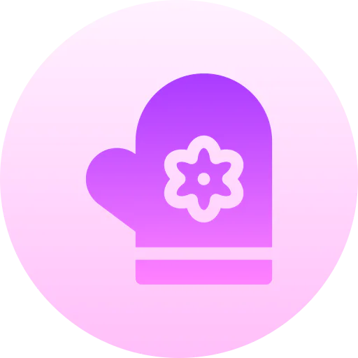 Mitten icon