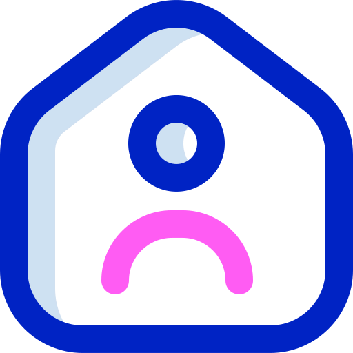 Isolation icon