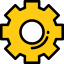 Settings icon 64x64