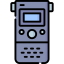 Voice recorder Ikona 64x64