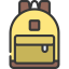 Backpack icon 64x64