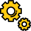 Settings icon 64x64