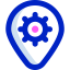 Location icon 64x64