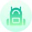 Backpack icon 64x64