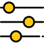 Controller Symbol 64x64