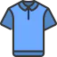 Polo shirt icon 64x64