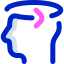 Dizziness icon 64x64