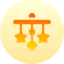 Cot icon 64x64