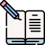 Journal icon 64x64