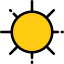 Brightness icon 64x64