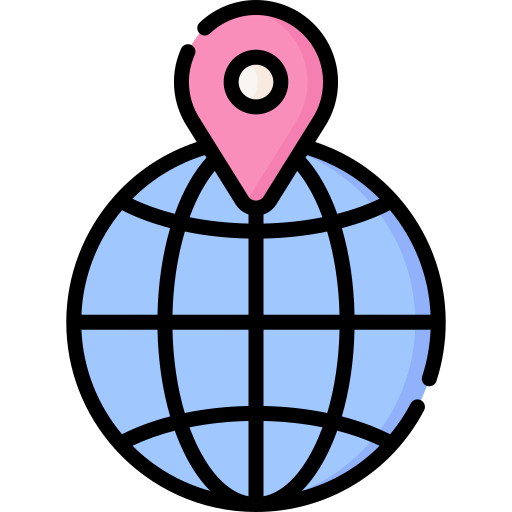 Location icon