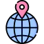 Location icon 64x64