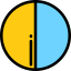 Contrast icon 64x64