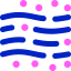 Air transmission icon 64x64