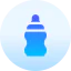 Milk bottle icon 64x64