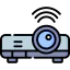 Projector icon 64x64