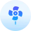 Windmill icon 64x64