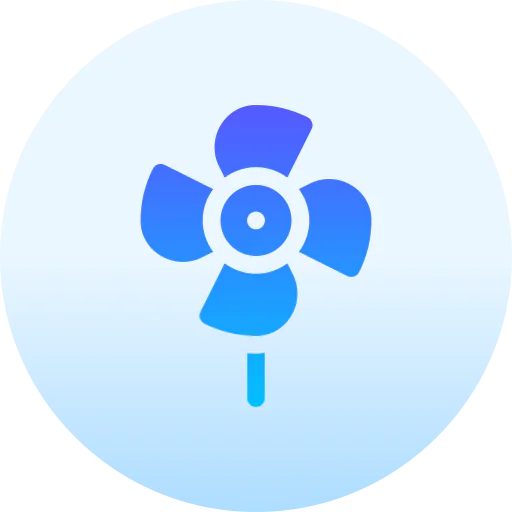 Windmill icon