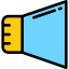 Volume icon 64x64