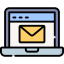 Email icon 64x64