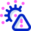 Virus icon 64x64