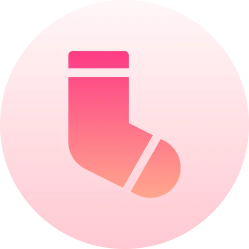 Socks icon