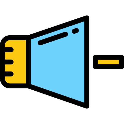 Volume icon