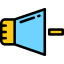 Volume icon 64x64