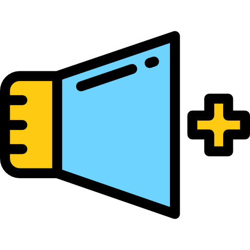 Volume icon