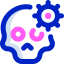 Virus icon 64x64