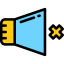 Volume icon 64x64