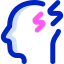 Headache biểu tượng 64x64