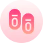 Ballerina icon 64x64