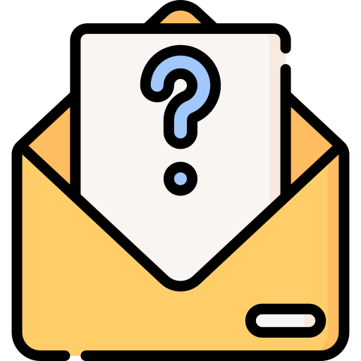 Request icon