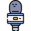 Microphone icon 64x64