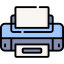 Printer icon 64x64