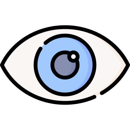Eye icon