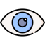 Eye icon 64x64