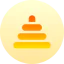 Pyramid icon 64x64